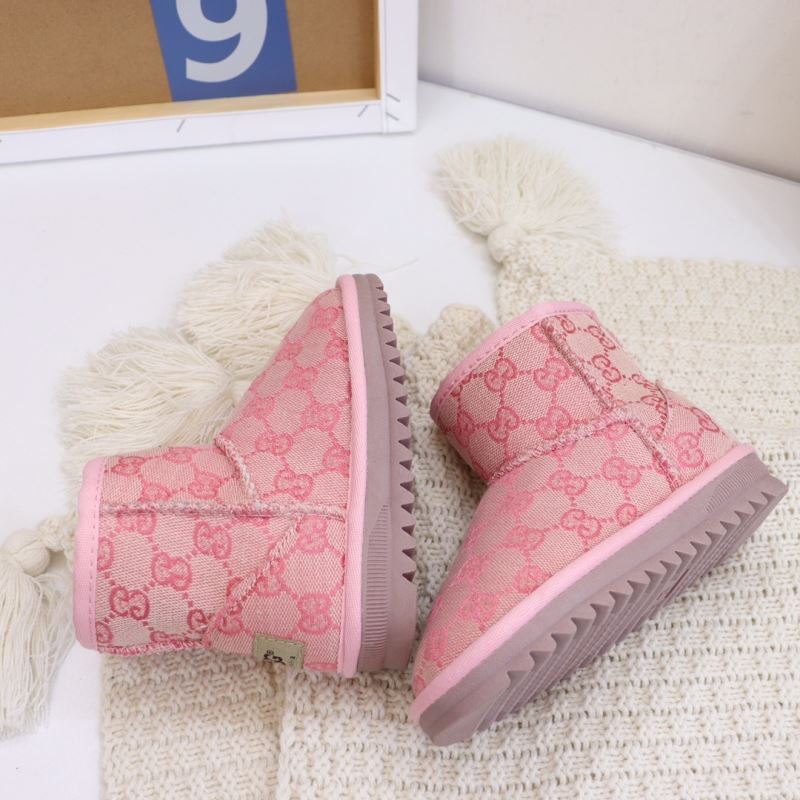 UGG SHOES